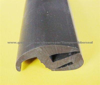 Car Window&Door EPDM Rubber Seals