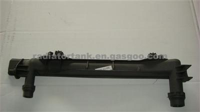 Tank-au-011 Plastic Radiator Tanks