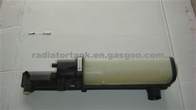 Tank-bm-001 Plastic Radiator Tanks 1247145(mt) , 1247376(mt)