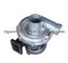 Turbocharger 4865120130 For TATRA