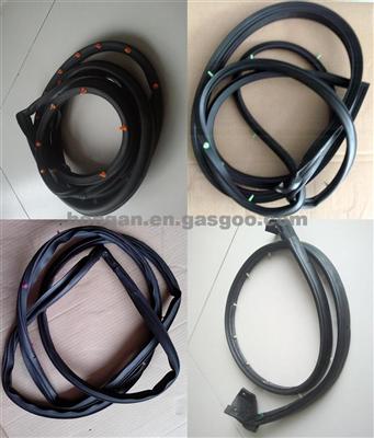 Rubber Seals/Rubber Edge Trim/Rubber Weatherstrips HA8374