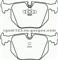 Brake Pad for Bmw (34211159344) China Brake Pad