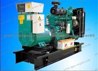 CUMMINS 6CT Generator Set(4BT/6BT/6CT/ISL)