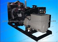 CUMMINS 6L Generator Set(4BT/6BT/6CT/ISL)