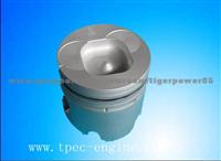 Isuzu 4JB1T Piston