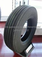 All Steel Truck Tyre 11R22.5 (FL668)