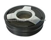 AUDI,SKODA,VAG,VW Crankshaft Pulley 059105251AC
