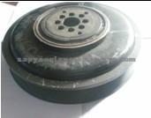 AUDI Crankshaft Pulley 059105251AD