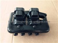 Ignition Coil For Mazda Protege 2000