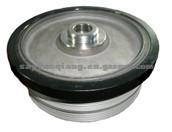 Damper Pulley 11237787304