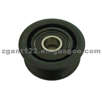 Tensioner Pulley (000 202 0019)