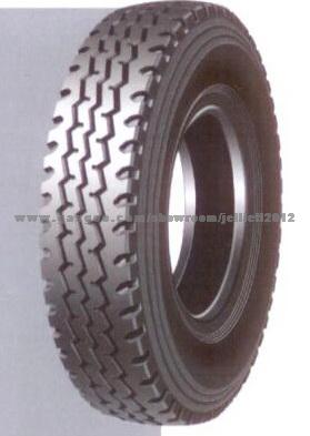 All Steel Truck Tyre 10.00R20 (FL268)