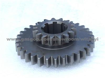 UTB Gear OEM:31.17.115