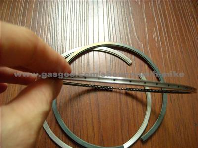 SCANIA Piston Ring DS11