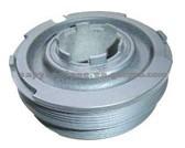 BMW,ROVER Crankshaft Pulley 11 23 2 247 887