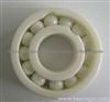 Full Ceramic Bearing the cage made by PTFE