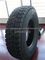 All Steel Truck Tyre 12.00R24 (FL678)