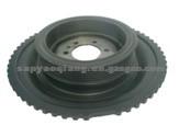 Crankshaft Pulley 11231738620