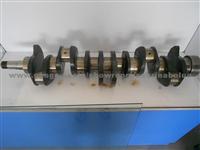 Isuzu 6BD1 engine crankshaft