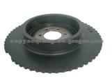 Crankshaft Pulley 112317481411