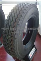 All Steel Truck Tyre 13R22.5 (FL588)