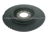 Damper Pulley 11231710764