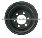 Crankshaft Pulley 11231735358