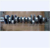 Steyr WD618 Crankshaft