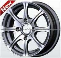 Alloy Wheel Rim S918