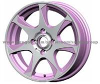 Alloy Wheel Rim S948