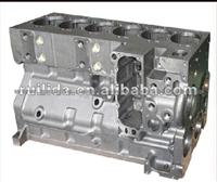 Cummins 6ct Cylinder Block C3939313