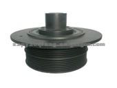 BMW Pulley 11231741773