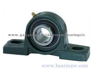 Lyc Insert Bearing Combination with Rolling Bearing and Bearing Block