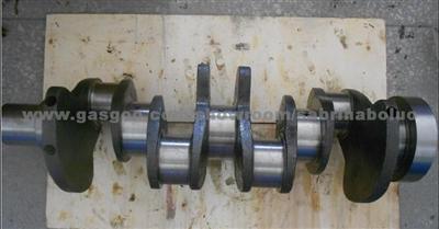 Cummins 4BT Engine Crankshaft