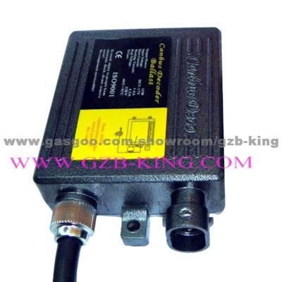 12V/55W Mid Slim Can Bus AC Ballast
