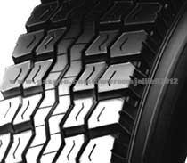 All Steel Truck Tyre 11R22.5 (FL878)