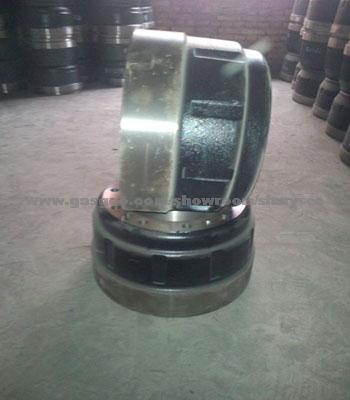 Heavy Truck Brake Drums