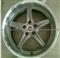 Alloy Wheel Rim S136