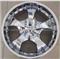 Alloy Wheel Rim S206