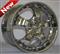 Alloy Wheel Rim S207