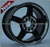 Alloy Wheel Rim S496