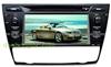 7 Inch Car Dvd Player With GPS And Entertainment For BMW