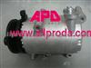 COMPRESSOR FORD FOCUS