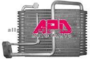 Evaporator 52401671 Gmc Yukon