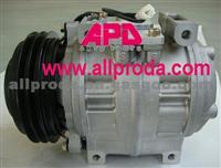 COMPRESSOR 447220-0394 / 447220-1030 / 447220-1310 TOYOTA COASTER