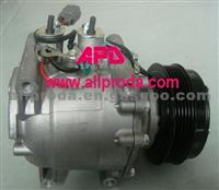 COMPRESSOR 38810-P5M-006 HONDA FIT 01-05