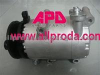 COMPRESSOR FORD FOCUS