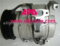 Compressor 88310-42140 Toyota