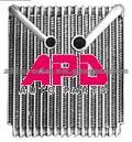 Evaporator 4723518 Ford Mondeo, Jeep