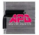 Evaporator 5R3Z19850A Ford Mustang